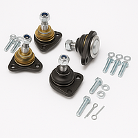 Кульові опори для автомобілів