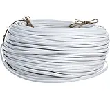 Кабель мідний ШВВП 2х2.5 силовий для електропроводки Одеса ГОСТ (бухта 100м), фото 4