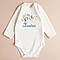 Дитячий боді з іменем дитини Розмай, фото 2