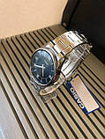 Чоловічий годинник Casio MTP-V005D-2B5, фото 5