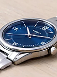 Чоловічий годинник Casio MTP-V005D-2B5, фото 7