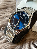 Чоловічий годинник Casio MTP-V005D-2B5, фото 10