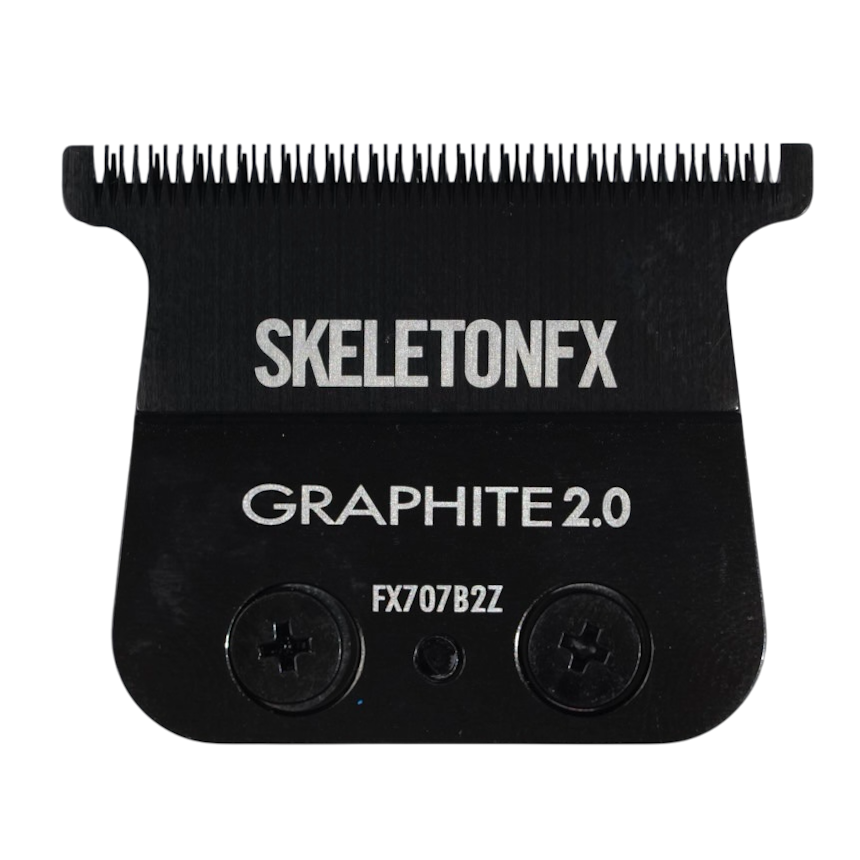 Ножовий блок для тримера BaByliss PRO Skeleton FX7870, FX726E Graphite 2.0 (FX707B2ZE), фото 1