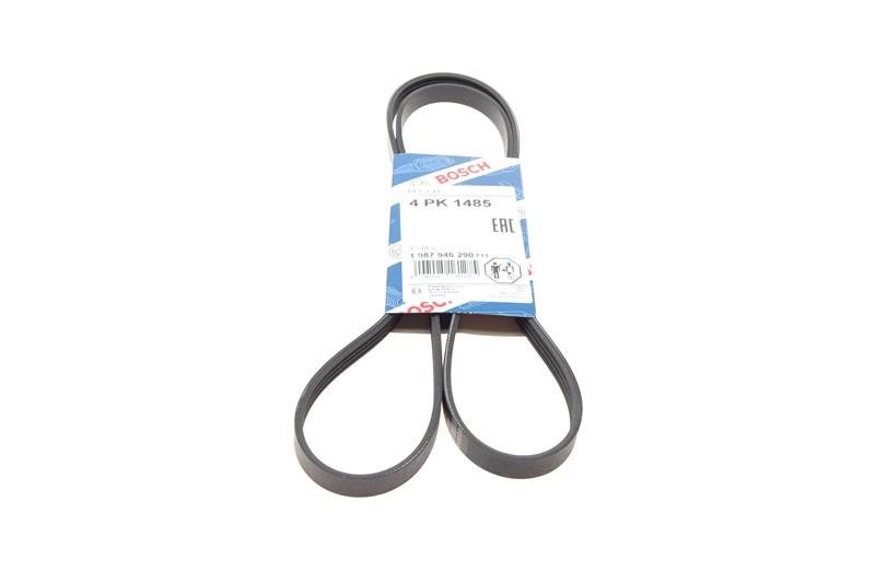 Полікліновий ремінь FORD TRANSIT, BOSCH (1987946290), фото 1