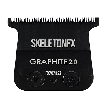 Ножовий блок для тримера BaByliss PRO Skeleton FX7870, FX726E Graphite 2.0 (FX707B2ZE)