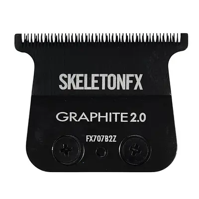 Ножовий блок для тримера BaByliss PRO Skeleton FX7870, FX726E Graphite 2.0 (FX707B2ZE)