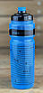 Фляга для велосипеда велофляга KLS NAMIB 022 Blue 750 мл, фото 3