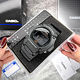 Чоловічий годинник Casio W-219H-8B, фото 5