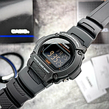 Чоловічий годинник Casio W-219H-8B, фото 8