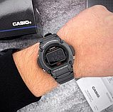 Чоловічий годинник Casio W-219H-8B, фото 10