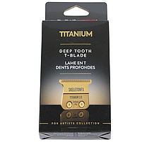 Ножовий блок для тримера BaByliss PRO Skeleton FX7870, FX726E GoldFX 2.0 (FX707G2ZE), фото 3