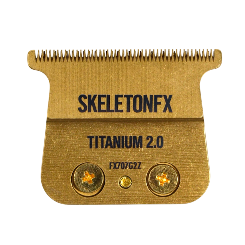 Ножовий блок для тримера BaByliss PRO Skeleton FX7870, FX726E GoldFX 2.0 (FX707G2ZE)