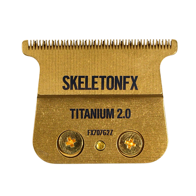 Ножовий блок для тримера BaByliss PRO Skeleton FX7870, FX726E GoldFX 2.0 (FX707G2ZE)