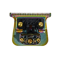 Ножовий блок для тримера BaByliss PRO Skeleton FX7870, FX726E ChameleonFX 2.0 (FX707C2ZE), фото 2