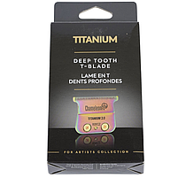 Ножовий блок для тримера BaByliss PRO Skeleton FX7870, FX726E ChameleonFX 2.0 (FX707C2ZE), фото 3