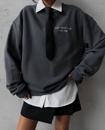 Свитшоти жіночі