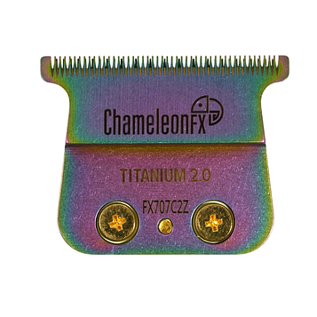 Ножовий блок для тримера BaByliss PRO Skeleton FX7870, FX726E Chameleon FX 2.0 (FX707C2ZE)