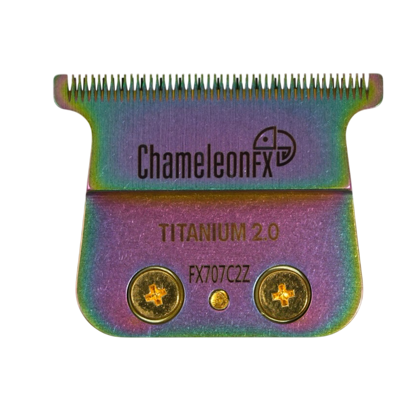 Ножовий блок для тримера BaByliss PRO Skeleton FX7870, FX726E ChameleonFX 2.0 (FX707C2ZE), фото 1