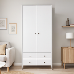 Шафи "Хюгге"