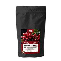 Кофе в зернах Арабика Бразилия Маджано (Mogiana), 1кг.