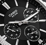 Чоловічий годинник Casio MTP-1375D-1A, фото 8