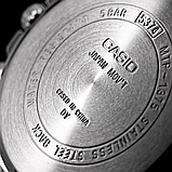 Чоловічий годинник Casio MTP-1375D-1A, фото 9