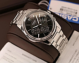 Чоловічий годинник Casio MTP-1375D-1A, фото 5