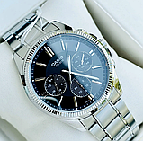 Чоловічий годинник Casio MTP-1375D-1A, фото 4
