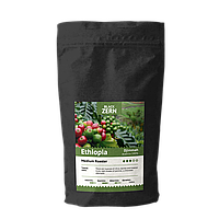 Кофе в зернах Арабика Эфиопия Джимма (Djimmah), 1кг.