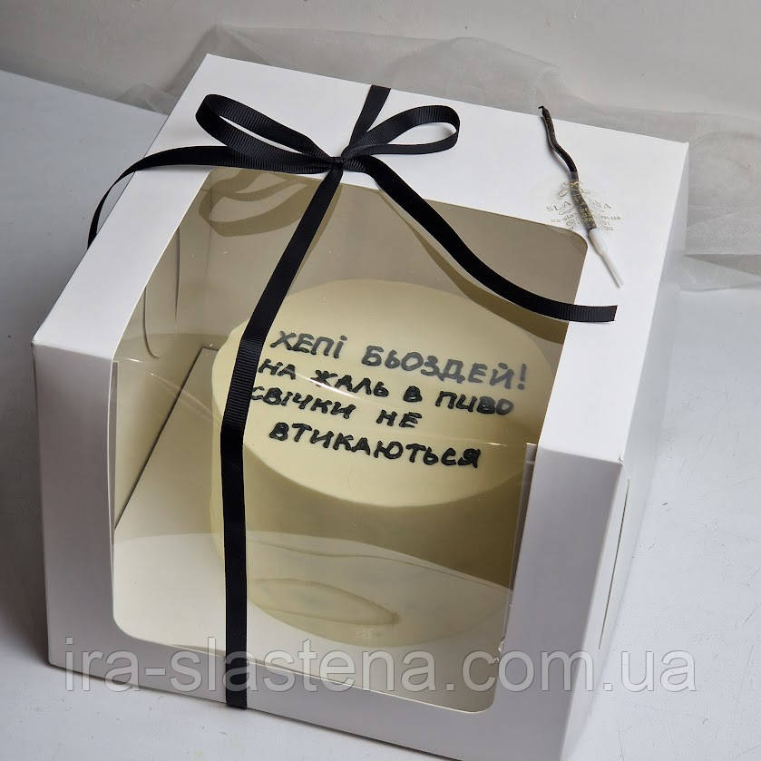 Бенто торт, фото 1