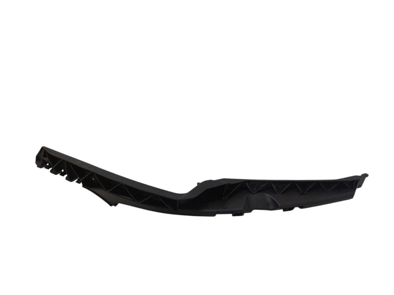 Кріплення переднього бампера ліве Skoda Octavia II (1Z3) (04-13) (04-13) (Тайвань/Китай). 1Z0807183C, фото 1