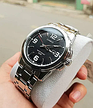 Чоловічий годинник Casio MTP-V004D-1B2, фото 4