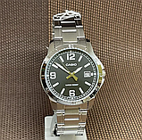 Чоловічий годинник Casio MTP-V004D-1B2, фото 8