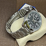 Чоловічий годинник Casio MTP-V004D-1B2, фото 9