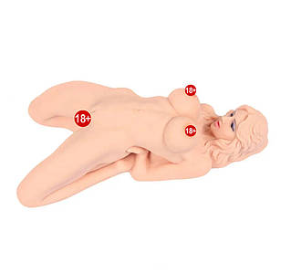 Мастурбатор Kokos Veronia