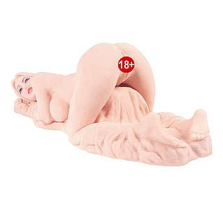 Мастурбатор Kokos Valentina