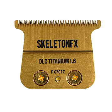 Ножовий блок для тримера BaByliss PRO Skeleton FX7870, FX726E GoldFX 1.6 (FX707ZE)