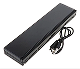 Бездротова клавіатура JOMAA з підставкою, фото 4