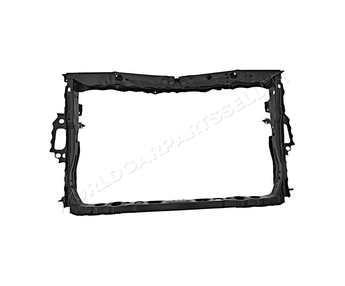 Панель передня (телевізор) Toyota Corolla E14 07-13 EUR (телевізор, панель радіатора) (FPS) 5320112903, фото 1