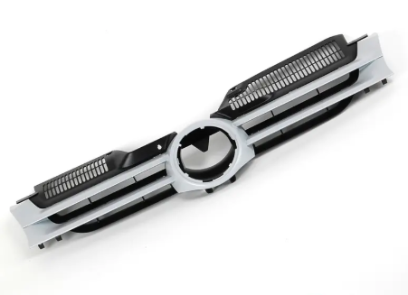 Решітка Vw Golf V. 1K0853651A, фото 1