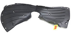 Підкрилок передній лівий Mazda 3 BP седан 18- (Китай) BCJH56140D