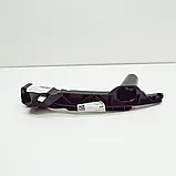 Кріплення бампера VW GOLF V HB 04-09 переднього правевнутр. -gti (FPS). 1K0807890A, фото 2