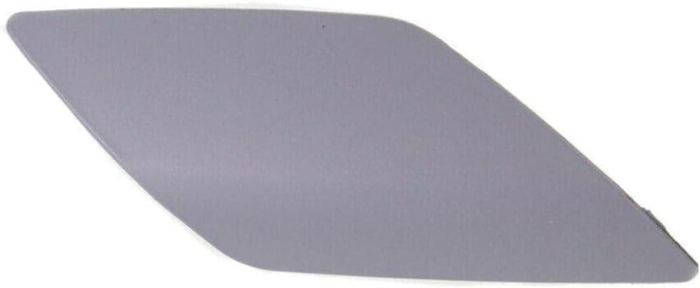 Кришка омивача фар права VW Golf VI GTI 09-12 (Тайвань) 5K0955110AGRU, фото 1