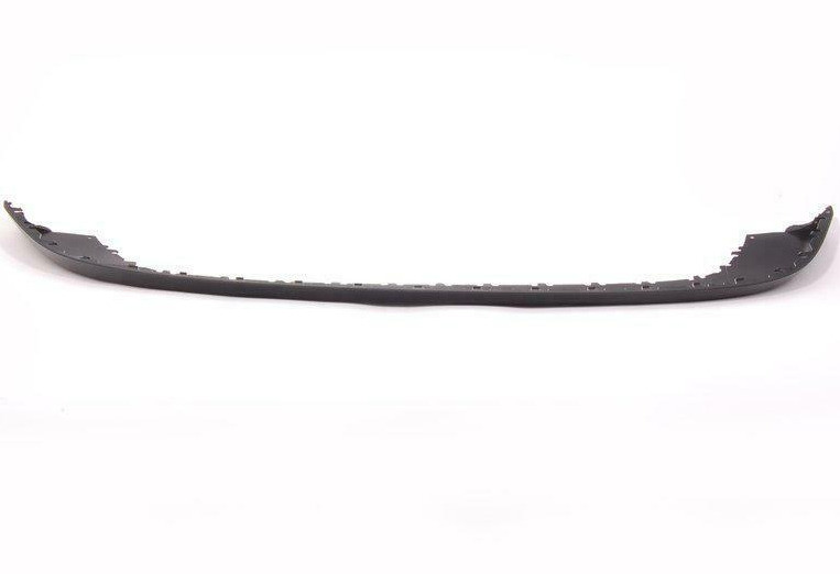 Губа (накладка) переднього бампера VW Golf V (1K1) 03-08 (Elit) 1K0805903A9B9, фото 1