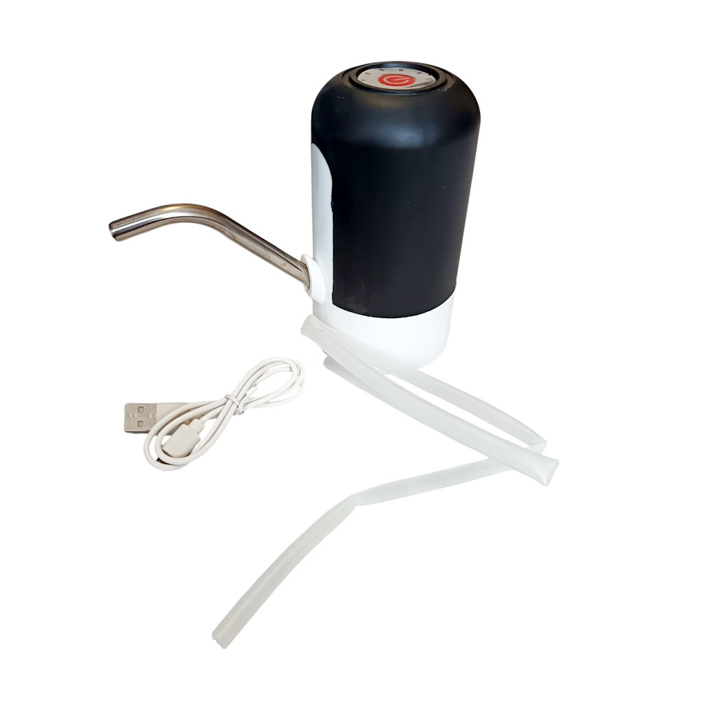 Електрична помпа для води JS68, фото 1