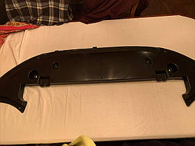 Захист бампера Lincoln MKX 16- (Тайвань). FA1Z8310C