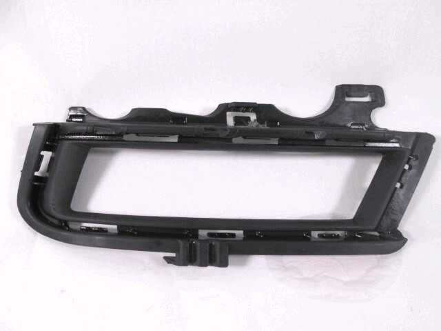 Рамка протитуманки VW Golf VII 13- ліва (FPS) без відп. для молдинга 5G0853211E, фото 1