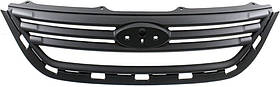 Решітка радіатора зовнішня FORD FIESTA 2011-2013 (Тайвань). AE8Z8200JAPTM