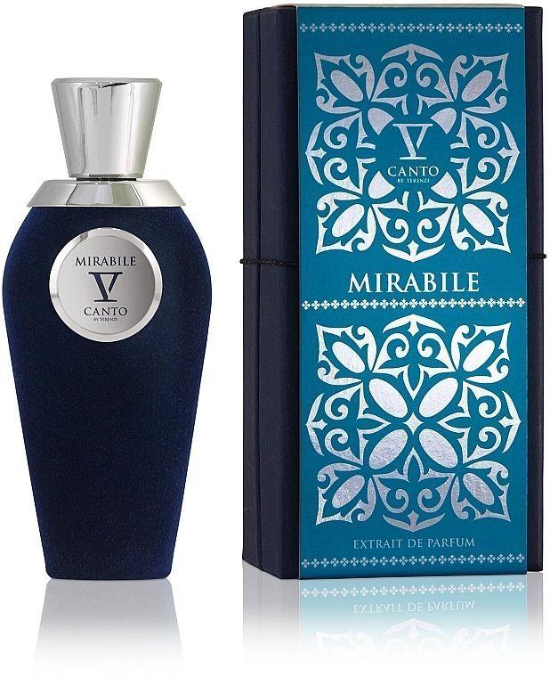 V Canto Mirabile edp 100 ml, Італія, фото 1