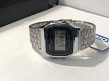 Чоловічий годинник Casio A159W-N1, фото 9